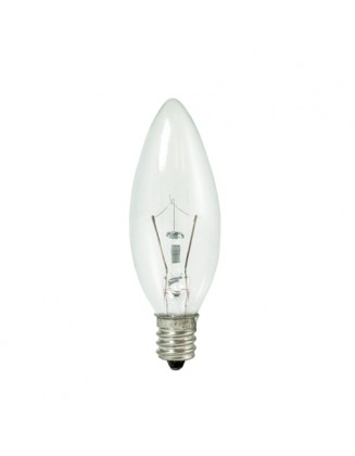 Light Bulbs 15W