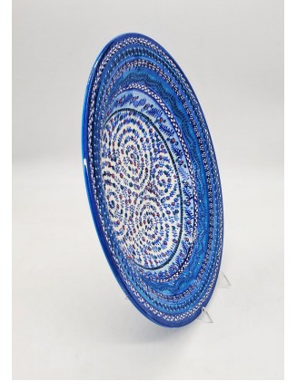 Lace Bowl 14" Inches. Wide