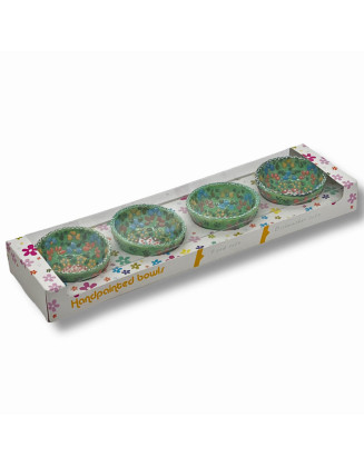  Mini Bowls Gift Set 4