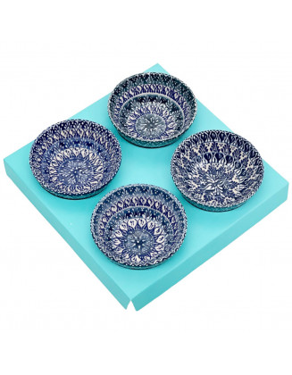  Mini Bowls Gift Set 4