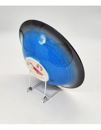 Garden Bowl 11" Wide