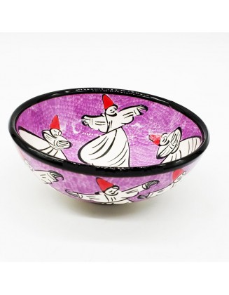 CB5 Dervish 5" Bowls