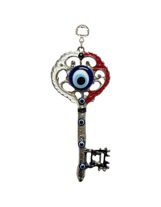 Lucky Eye Key Hanging 
