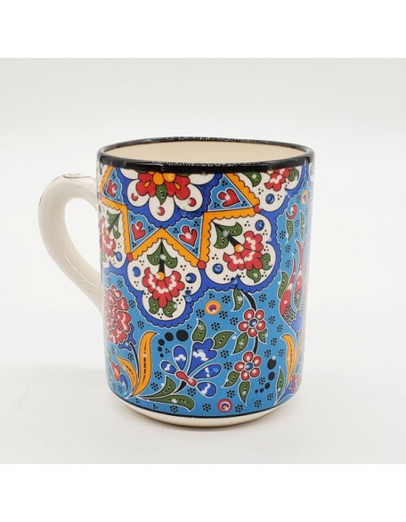 Hand-painted Mugs