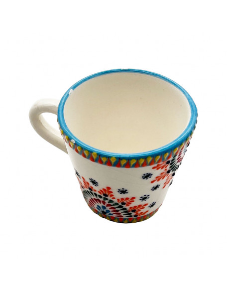 Hand-painted  Small Mug