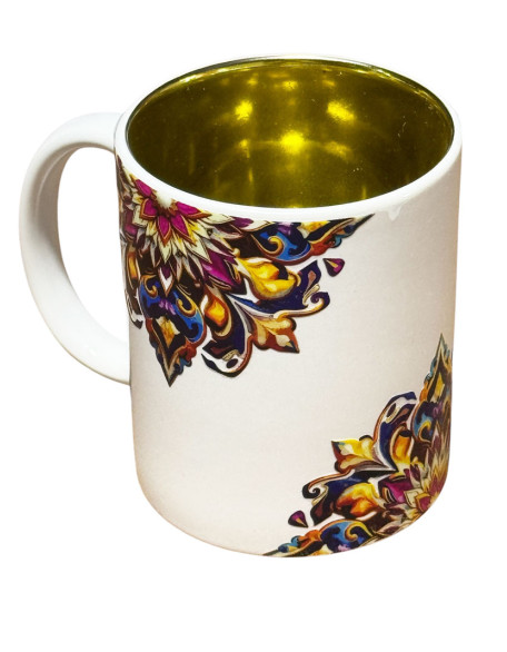 Garden Design  Mug
