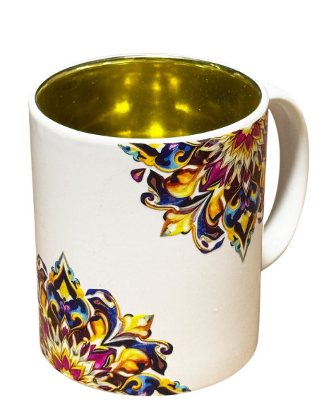 Garden Design  Mug