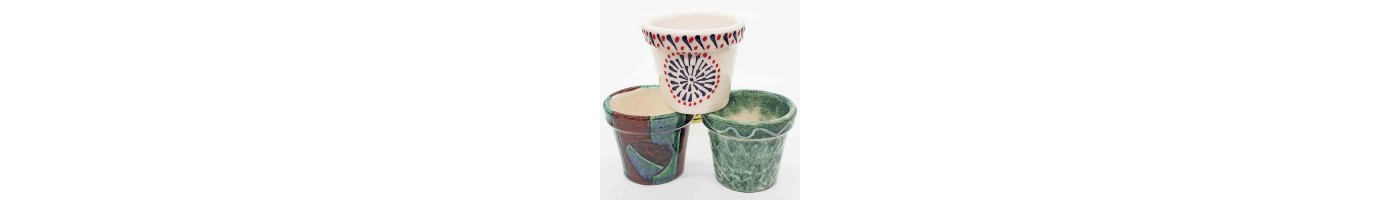 Mini Planter Sets