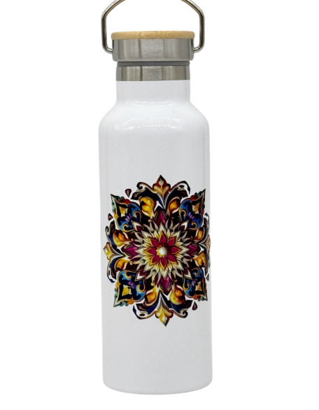 Water Bottle 20 Oz