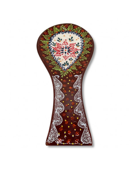 Spoon Holder Lace Spoon Holder Lace