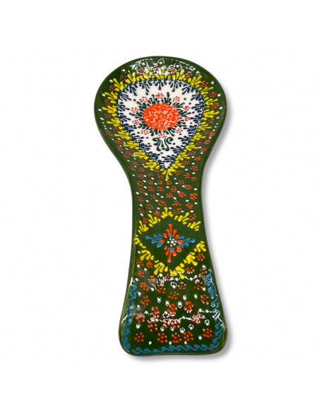 Spoon Holder Lace Spoon Holder Lace