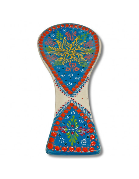 Spoon Holder Lace Spoon Holder Lace