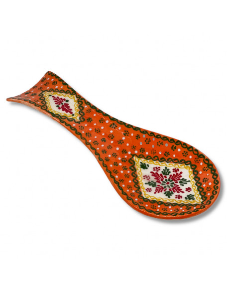 Spoon Holder Lace Spoon Holder Lace