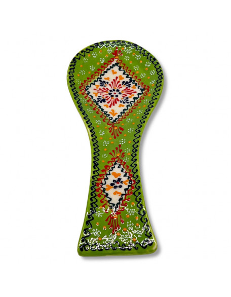 Spoon Holder Lace Spoon Holder Lace