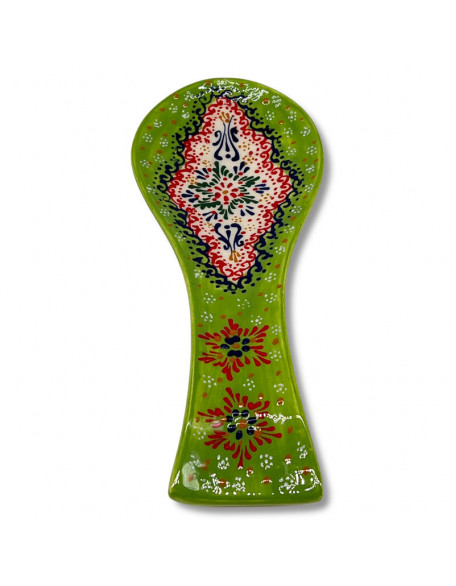 Spoon Holder Lace Spoon Holder Lace