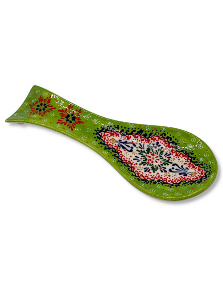 Spoon Holder Lace Spoon Holder Lace