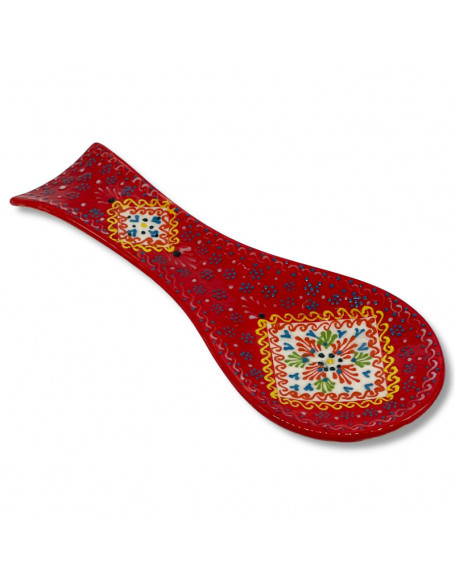 Spoon Holder Lace Spoon Holder Lace