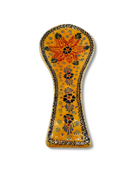 Spoon Holder Lace Spoon Holder Lace