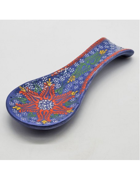Spoon Holder Lace