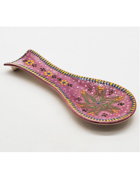 Spoon Holder Lace