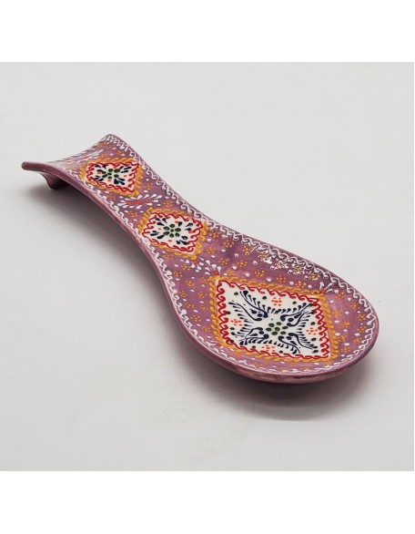 Spoon Holder Lace