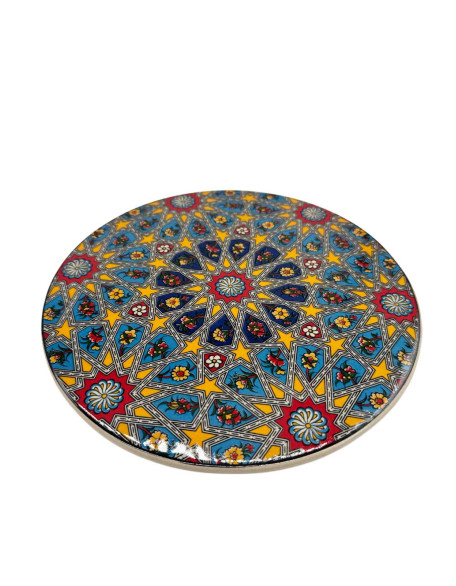 Hot Dish - Cheese Plate