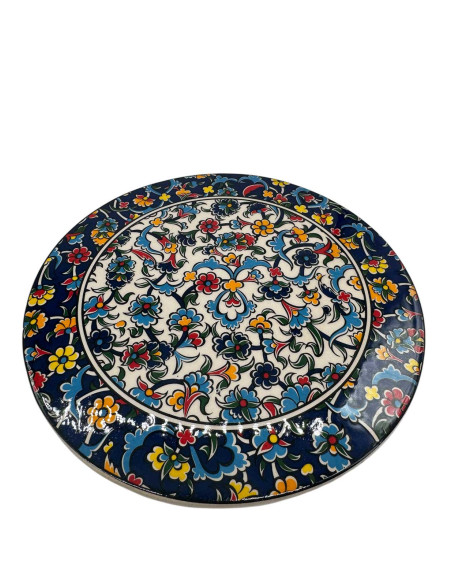 Hot Dish - Cheese Plate