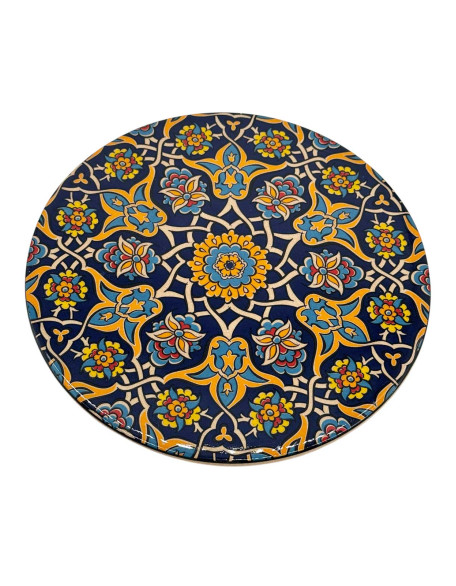 Hot Dish - Cheese Plate