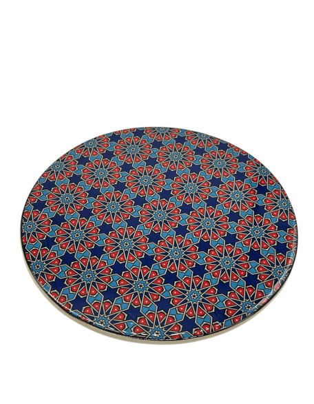 Hot Dish - Cheese Plate