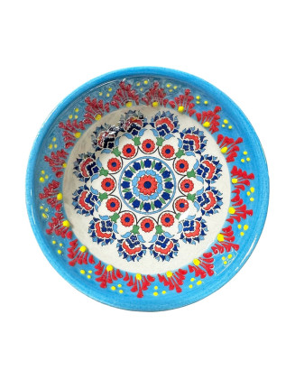 Ceramic Bowl, 3 inch