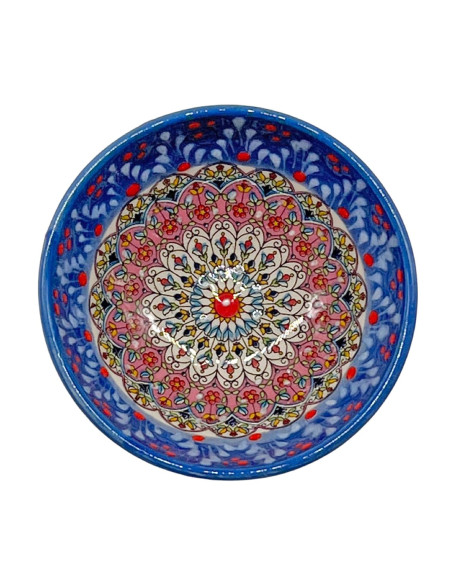 Ceramic Bowl, 3 inch