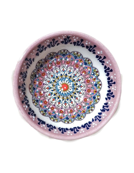 Ceramic Bowl, 3 inch