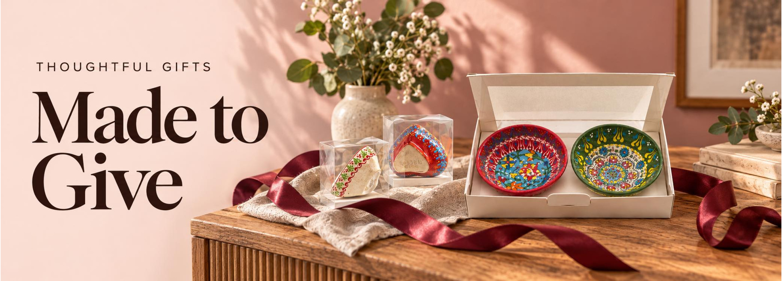 Unique Gifts