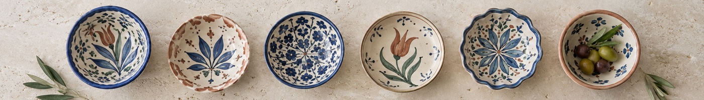 Ceramics