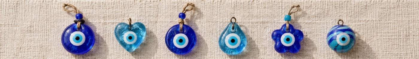 Lucky Eyes Lucky Eyes